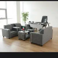 مبلمان اداری .خلبانی اجلاس .اطلس .کاسپین