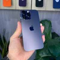 آیفون 14 پرو مکس 512 گیگ رجیستر شده