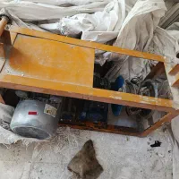 بالابر ساختمانی