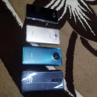 شیائومی Redmi Note 8 Pro|موبایل|کرج, مصباح|دیوار
