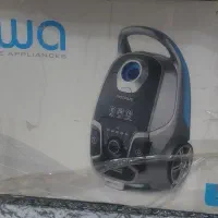 جارو برقی