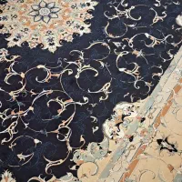 فرش ۵۰۰ شانه