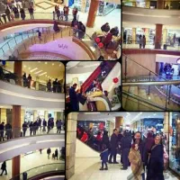 فروش مغازه در پاساژ باراما اسکو|فروش مغازه و غرفه|اسکو, |دیوار