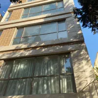 ۱۳۰ متر ۳ خوابه نوساز لارستان