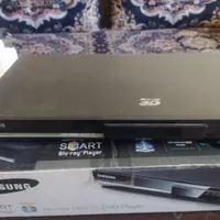 دستگاه سه بعدی.     سامسونگ|پخش‌کننده DVD و ویدیو|اصفهان, طامه|دیوار