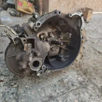 تعمیر گیربکس و موتور