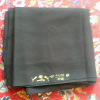 پارچه چادری و ملافه وطوری به قواره