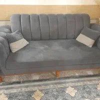 مبل راحتی هفت نفره