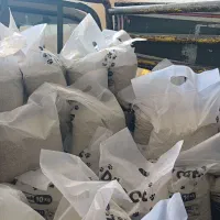 خاک گربه بنتونیت دیباکت با جذب عالی|لوازم جانبی حیوانات|مشهد, هدایت|دیوار