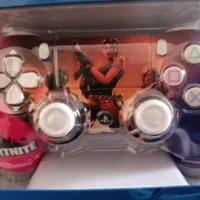 دسته بازی ps4 ساده و طرح دار|کنسول، بازی ویدئویی و آنلاین|زنجان, |دیوار