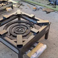 باسلام پخش تکشعله درگلستان تک عمده قیمت واقعا عالی|اجاق گاز و لوازم برقی پختوپز|خان ببین, |دیوار