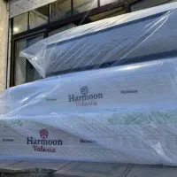 تشک هارمون مدل اگنس با متریال درجه یک