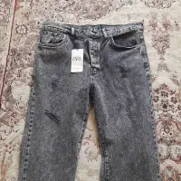 شلوار لی نو هست|کفش و لباس بچه|پرند, فاز ۴|دیوار