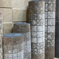 فرش مارال کرم نسکافه موکت مدرن|فرش|قم, شاه ابراهیم|دیوار