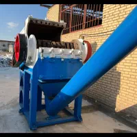 آسیاب سنگین دهنه 80|ماشین‌آلات صنعتی|اصفهان, قلعه طبره|دیوار