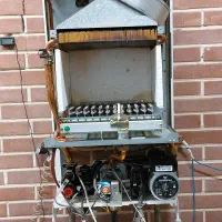 تعمیرات تخصصی پکیج و آبگرمکن تضمینی