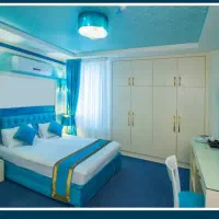 رزرواسیون هتل و هتل آپارتمان در مشهد