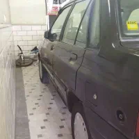 پراید دوگانه سوز ۸۴ تعمیر اساسی معاوضه نقد اقساط|خودرو سواری و وانت|قم, انصار‌الحسین|دیوار