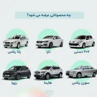 ثبت نام ایران خودرو