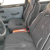 پی کی مدل ۸۴|خودرو سواری و وانت|کرمان, |دیوار