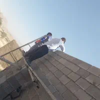 با سلام بنا هستم