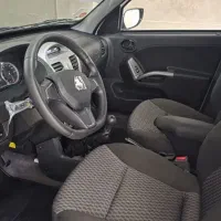 ساینا S مدل 1402 (دوگانه شرکت)