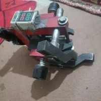 ابزار و دیسک تراش