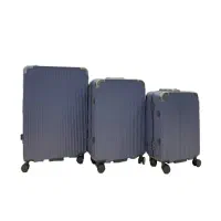 چمدان مسافرتی اسمارت پولو ست کامل