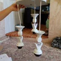 لوستر آشپز خانه