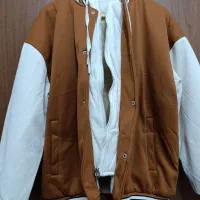 کاپشن اسپرت خارجی مردانه نو|لباس|مشهد, بهاران|دیوار