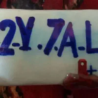 باطری ماشین و موتور شارژی ترازو کرکره آسانسور و...|دوچرخه، اسکیت، اسکوتر|تبریز, |دیوار