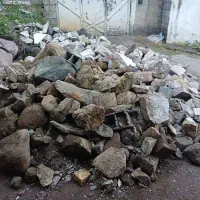 نخاله تمیز شده رایگان