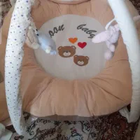 دشک بازی بچه|اسباب و اثاث بچه|بومهن, |دیوار