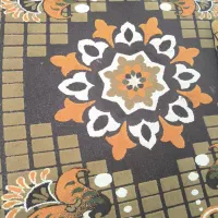 گلیم فرش 6 و 4 متری|گلیم، جاجیم، گبه|بهبهان, |دیوار