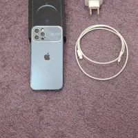 آیفون ۱۲ پرو ۲۵۶ گیگ درحد|موبایل|قم, نیروگاه|دیوار