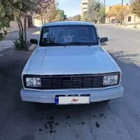 مزدا کارا تک کابین مدل  1400