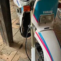 crm wr200dt|موتورسیکلت|تهران, بوستان ولایت|دیوار