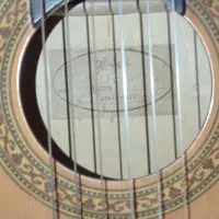 گیتار Hofner مدل HAC204|گیتار، بیس، امپلیفایر|رضوانشهر, |دیوار