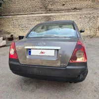 ام وی ام مدل ۹۳ نوک مدادی بدون رنگ