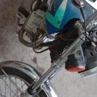 موتور پیشتاز 83
