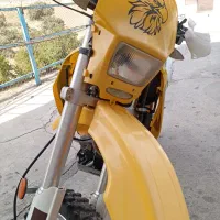 تریل احسان 250|موتورسیکلت|مریوان, |دیوار