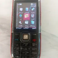 گوشی نوکیا 5130