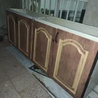 کابینت فلزی|مصالح و تجهیزات ساختمان|سبزوار, قصبه اب یمین|دیوار