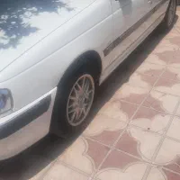 پژو پارس LX TU5، مدل ۱۴۰۰|خودرو سواری و وانت|شیراز, اکبر آباد|دیوار