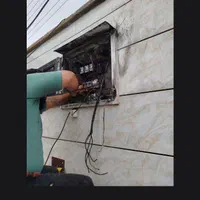 برقکاری وعیب یابی برق قیمت مناسب|خدمات پیشه و مهارت|رامهرمز, |دیوار