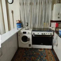 اجاره و رهن یک واحد آپارتمان ۶۲ متری طبقه ۲ از ۲