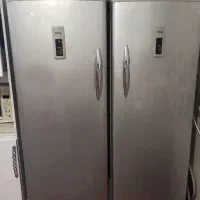 یخچال فریزر دوقلو