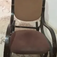 صندلی راک