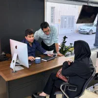 استخدام مشاور املاک ملک آسا ( پورسانت ۵۰ تا ۶۰ ٪ )|استخدام بازاریابی و فروش|اصفهان, طامه|دیوار