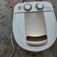 مینی واش|ماشین لباسشویی و خشککن لباس|پاکدشت, پاکدشت (مامازند)|دیوار